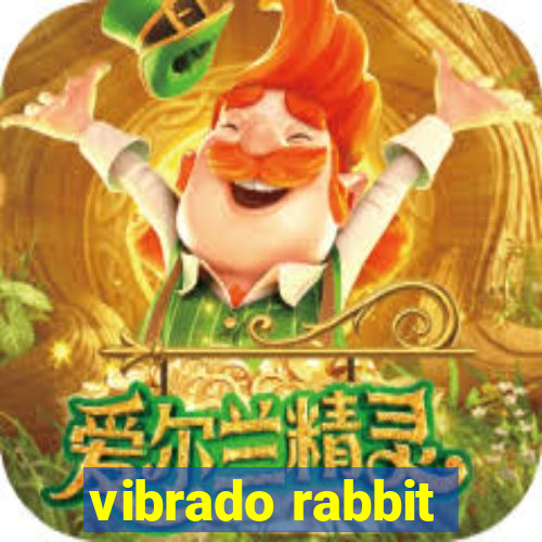 vibrado rabbit